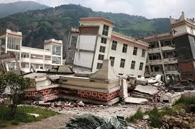 مقاله درباره زلزله 